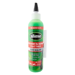 SEALANT TUBE SLIME 8oz DOES 2 TUBES 