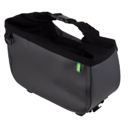 BAG RACKTIME TRUNK YVES 2.0 BK 