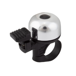 BELL DELTA CLASSIC 22.2 CLAMP ALLOY SLV 