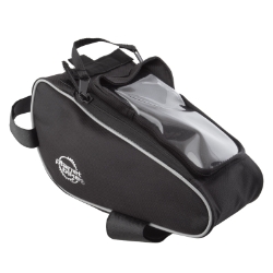 BAG PB FRAME LUNCH BOX BK (L) 