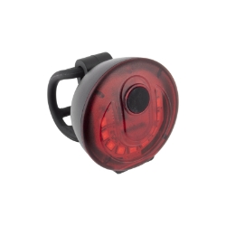 LIGHT SUNLT RR U9 USB BK 