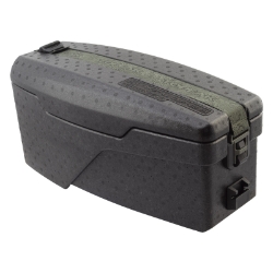 BAG TOPEAK TRUNK BOX E-XPLORER BK 