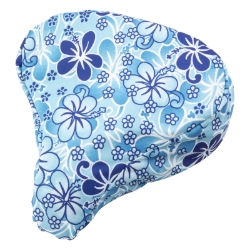 SEAT COVER C-CANDY HAWAIIAN BU 