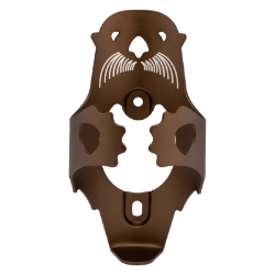BOTTLE CAGE PDW OTTER-CAGE ALY BN 