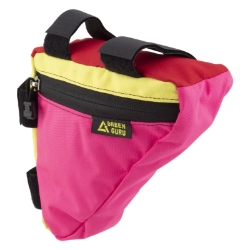 BAG GREENGURU FRAME GRIPSTER WILD 