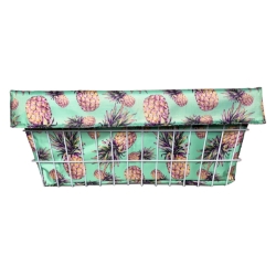 BASKET LINER C-CANDY TRIKE PINEAPPLE 