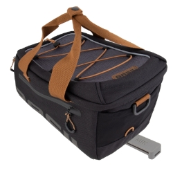 BAG BASIL TRUNK MILES MIK BK 