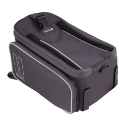 BAG BASIL TRUNK SPORT DESIGN UBS GY 