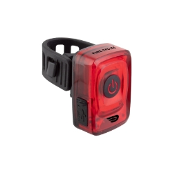 LIGHT PURE RR CITY CUBE USB LED BK 