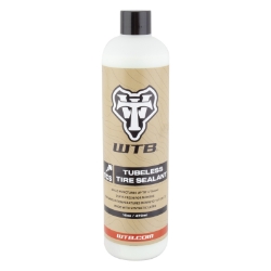 SEALANT TIRE WTB TCS 16oz/473ml 