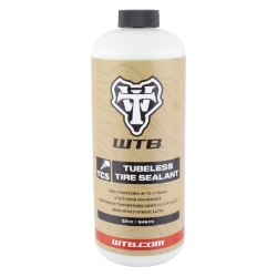 SEALANT TIRE WTB TCS 32oz/946ml 