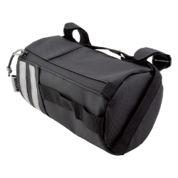 BAG BIKASE HBAR TD HBAR & SEAT PACK REF/BK 