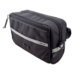 BAG BIKASE HBAR NAV REF/BK (L) 