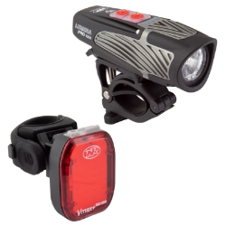 LIGHT NITERIDER COMBO LUMINA PRO 1000 w/VMAX+ 150 