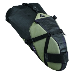 BAG TOPEAK SEAT BACKLOADER X 10L GN 