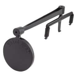 MIRROR THIRD EYE FOR GLASSES 