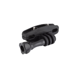 LIGHT PART CYGO SADDLE RAIL MOUNT GOPRO INTERFACE 