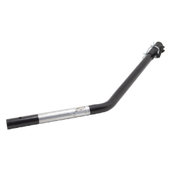 TRAILER SUNLT REP TOW BAR w/BUSHING & PIN T4S f/912631 