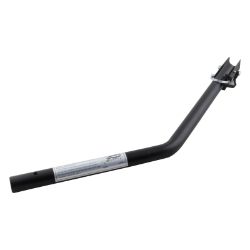 TRAILER SUNLT REP TOW BAR w/BUSHING & PIN T2A f/912629 