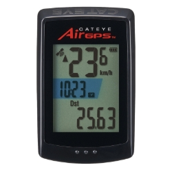 COMPUTER CATEYE CC-GPS100 AIR GPS WIRELESS BK 