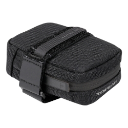 BAG TOPEAK SEAT ELEMENTA SEATBAG SLIM XS BK 