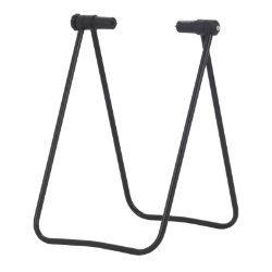 DISPLAY STAND MIN DS-30TA THRU AXLE ONLY 26-700 BK 