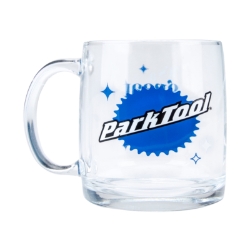 CUP/GLASS PARK MUG-7 CLR 