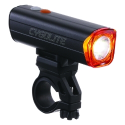 LIGHT CYGO VELOCITY ENDURANCE 1200 USB BK 