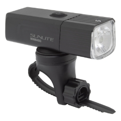 LIGHT SUNLT FT BURN S2 400 USB BK 