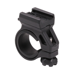 LIGHT PART CYGO HB BRACKET OVER AND UNDER 25.4-35mm f/ALL CYGO BK 