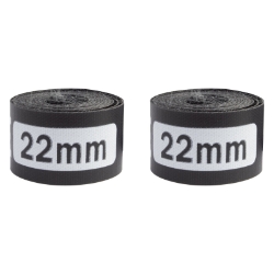 RIM STRIP VELOX 700c/29in 22mm BK HP PR 