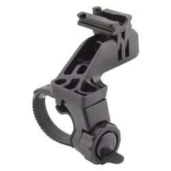 LIGHT PART CATEYE BRACKET H34N CENTER BK 
