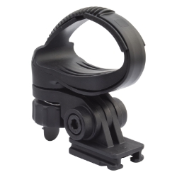 LIGHT PART CATEYE BRACKET H34N AERO BK 