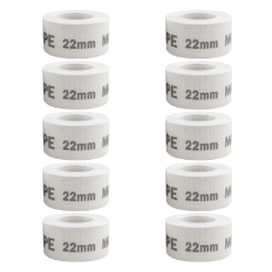 RIM TAPE VELOX 22mm BXof10 