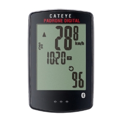 COMPUTER CATEYE CC-PA400B PADRONE DIGITAL WIRELESS HEAD UNIT ONLY BK (P) 