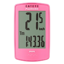 COMPUTER CATEYE CC-PA100W PADRONE WIRELESS PK (P) 