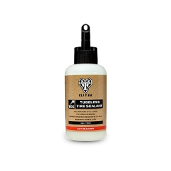 SEALANT TIRE WTB TCS 4oz/118ml w/INJECTOR & VALVE CORE CAP 