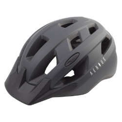 HELMET AERIUS SWIFT S/M M-BK 