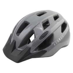 HELMET AERIUS SWIFT S/M GY 