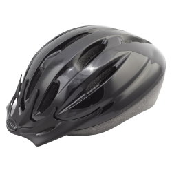 HELMET AERIUS V10 S/M BLACK (P) 