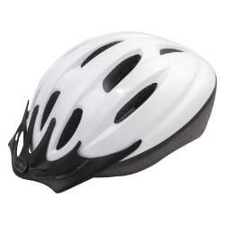 HELMET AERIUS V10 XL WHITE (P) 