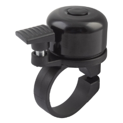 BELL AIRBELL PRO WORKS WITH APPLE FIND MY 31.8 BK 