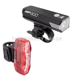 LIGHT CATEYE HL-EL089RC TL-LD810R AMPP900/VIZ300 COMBO BK (P) 