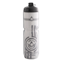 BOTTLE FROSTFLOW INSULATED 24oz ZOOM-ZEBRA WH 
