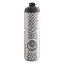 BOTTLE FROSTFLOW INSULATED 24oz CYBER-WAVE WH 