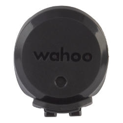 COMPUTER WAHOO TRACKR SPEED SENSOR 