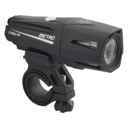 LIGHT CYGO METRO PLUS 850 USB-C BK 