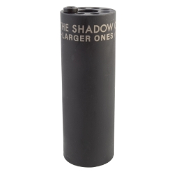 AXLE PEG TSC LARGER ONE 4.25in EACH M-BK 
