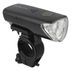LIGHT SUNLT FT HL-L533 3-LED BLK 