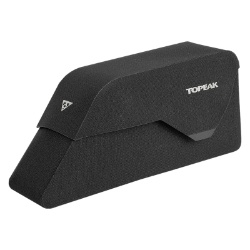 BAG TOPEAK TOP TUBE TOPLOADER DRYSHELL 1L BK 